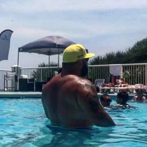 Meet your Posher, Jonathan